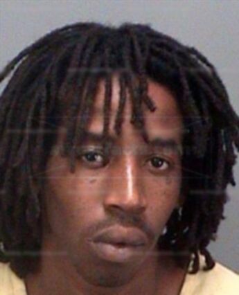 Keith Carnell Bowman