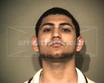 Christopher Balleza Salinas