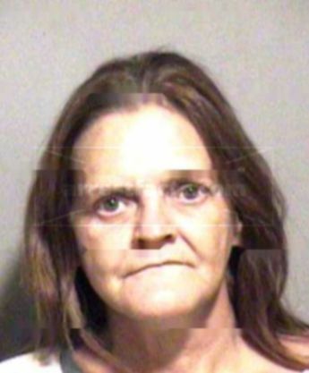 Deborah Ann Hart