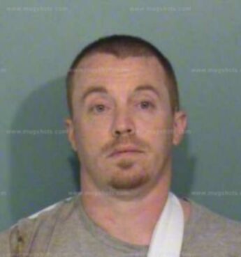 Jacob Ryan Claypool
