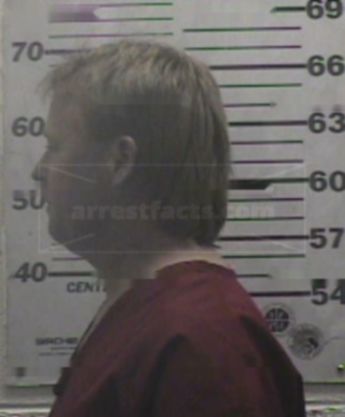 Coy Ernst