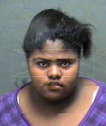 Rakeedia Nicole Wideman