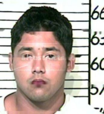 Anthony Alexander Villegas