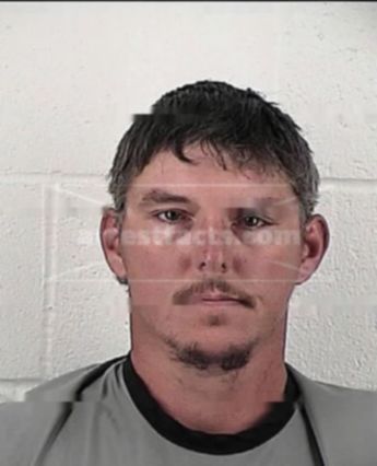 Billy Wayne Davis