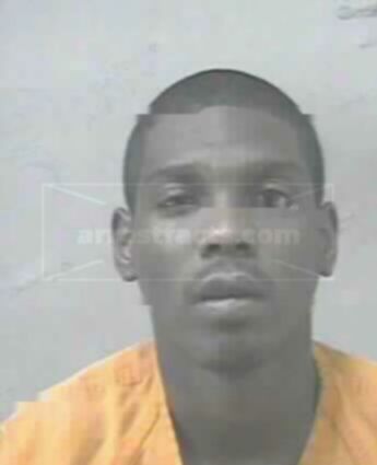 Glen Darnell Whitestone
