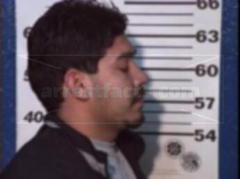 Ricardo Sepulveda Garcia