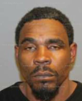 Kevin Jermaine Bolton