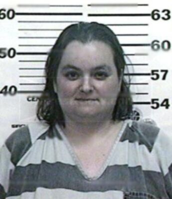 Thea Ann Albertson