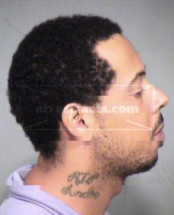 Christopher Charles Spearman