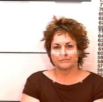 Mary Kathryn Mize
