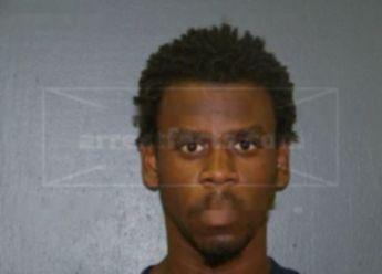 Jawain Dante Robinson