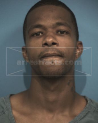 Dante Lamont Hawthorne