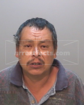 Euillermo Albarado Velasquez