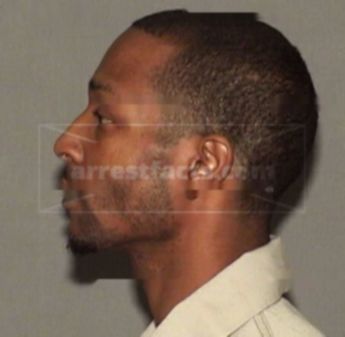 Maricus Antonio Leroy Moore