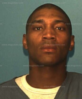 Jermarcus D Bradley
