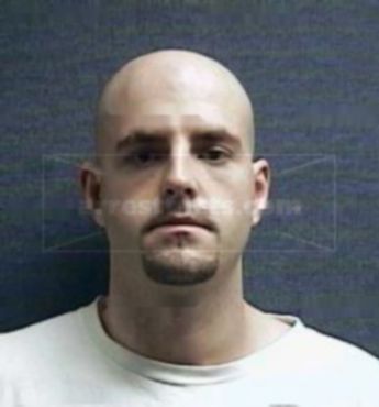 Bradley Edward Burton Snowden