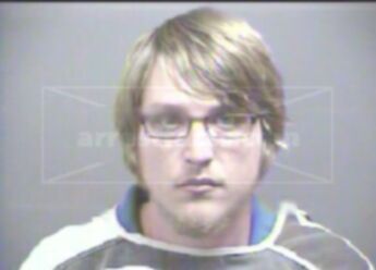 Travis Shane Goforth
