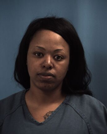 Latrice Albertina Ward