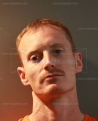 Tyler Todd Lacey