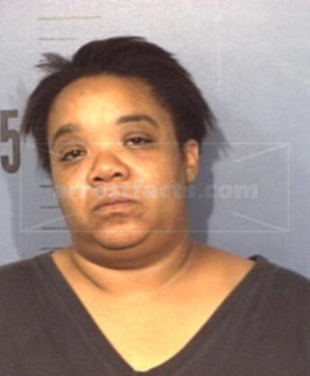 Shannette Lynn Jackson