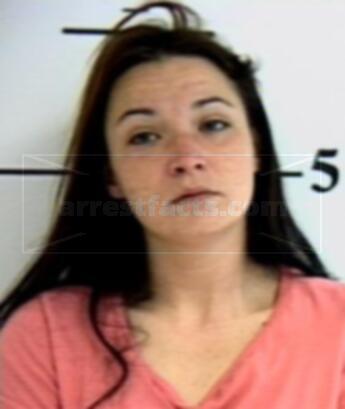 Trisha Ann Nudd