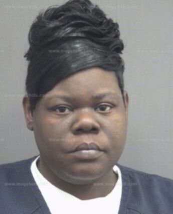Tonia Denise Watson
