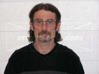 John Carl Spence