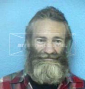 Larry Ray Norris