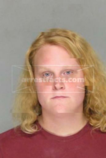 Casey Malissa Burney