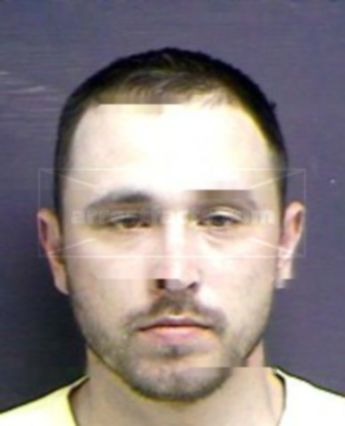 Scott Sheldon Griswold