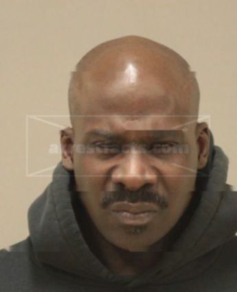 Anthony Johnson
