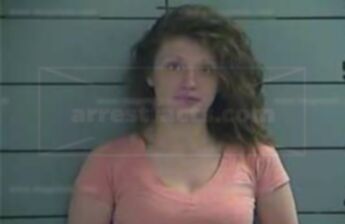 Magen Marie Bruce