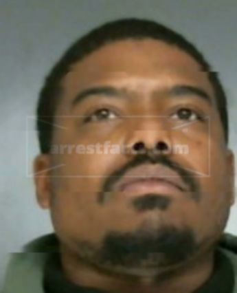 Gregory Clifford Washington Jr.