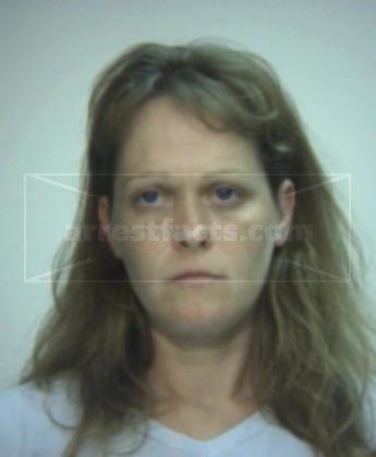 Tamara Mae Hilburn