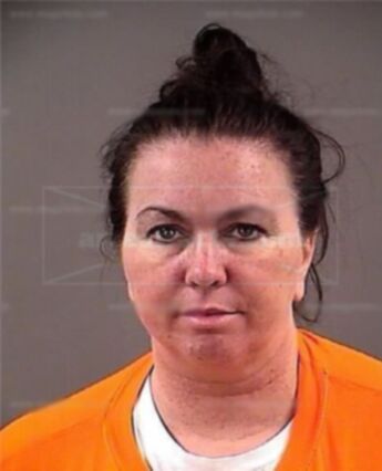Margaret Michelle Whidby