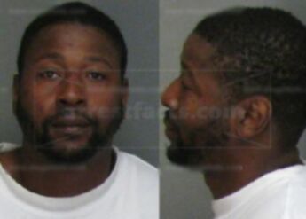 Cornelius Hammond