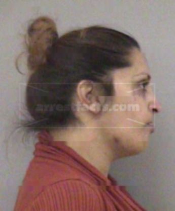 Theresa Frances Mosley