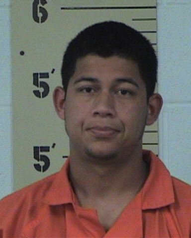 Nathan Lee Barrientes