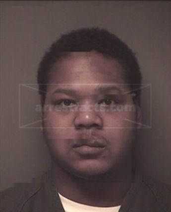 Miles Jamaal Banks