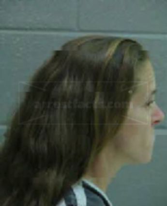 Amanda Mariee Culpepper