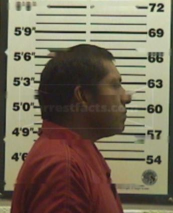 Kevin R Lucero