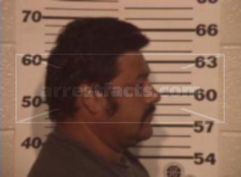 Louis Ramos Ibarra