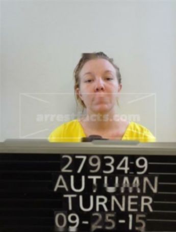 Autumn Turner
