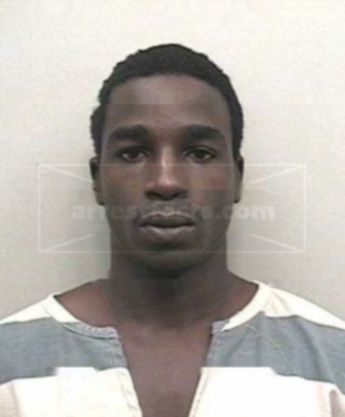 Corey Patterson