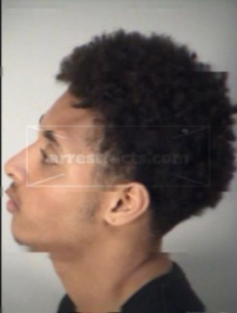 Joshua Patrick Mcdonald