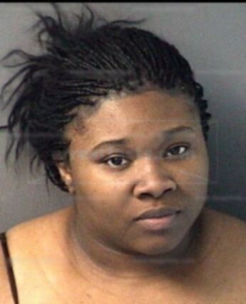 Tanesha Laquoria Campbell