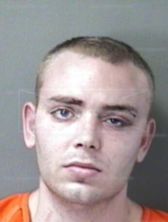 Jared Weston Mcneal