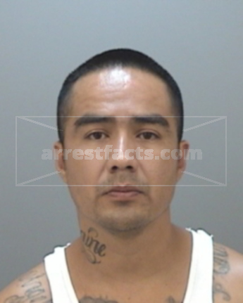 Chris Torres Solis