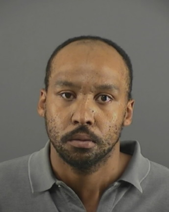 Marcus K. Jackson