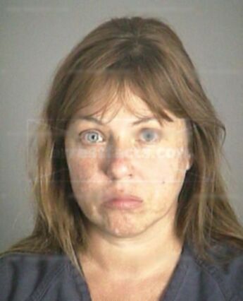 Nanette Louise Burkhart